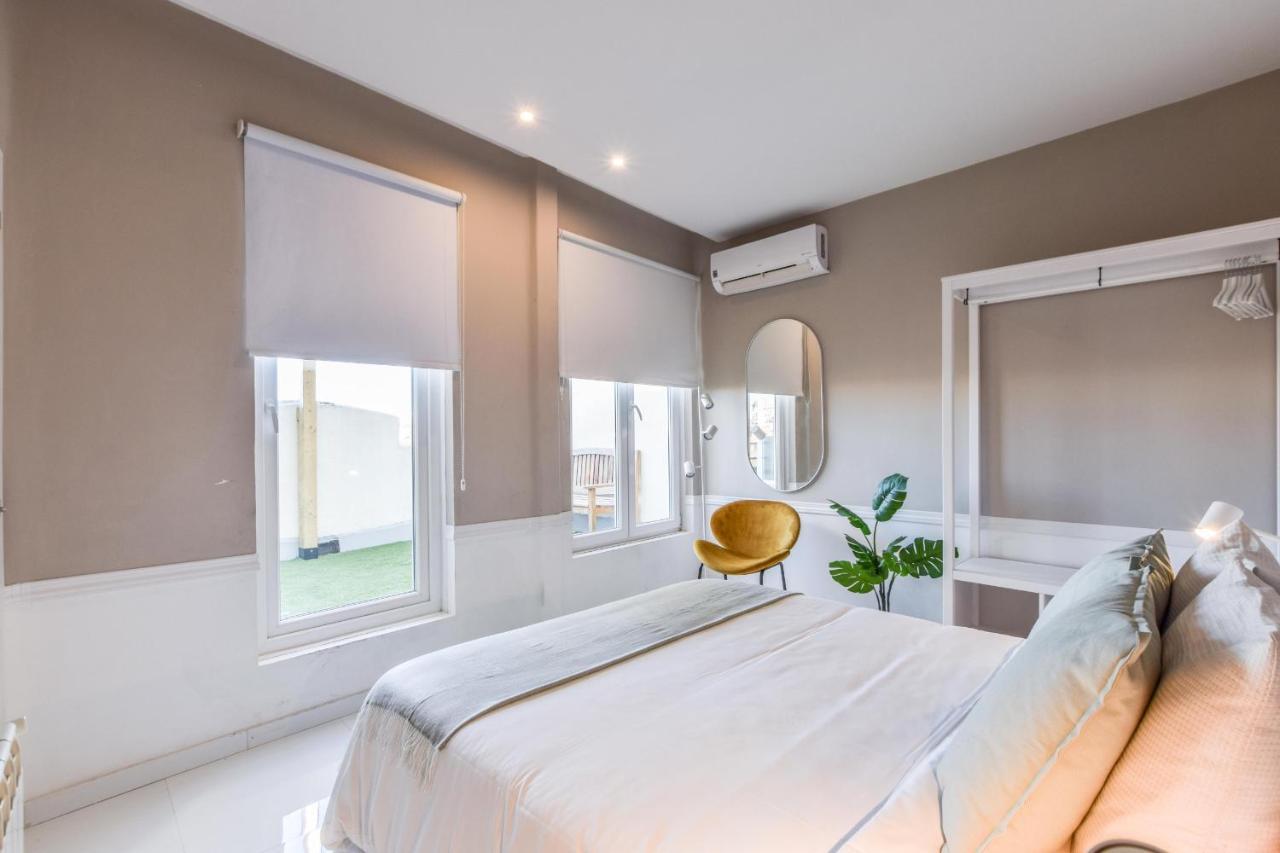 Apartamento Ap Embajadores Ix