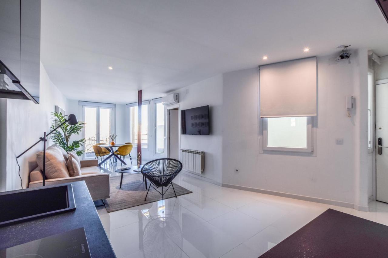 Ap Embajadores Ix Apartamento *