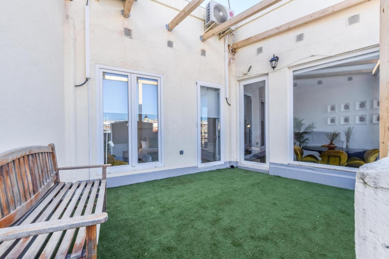 Apartamento Ap Embajadores Ix