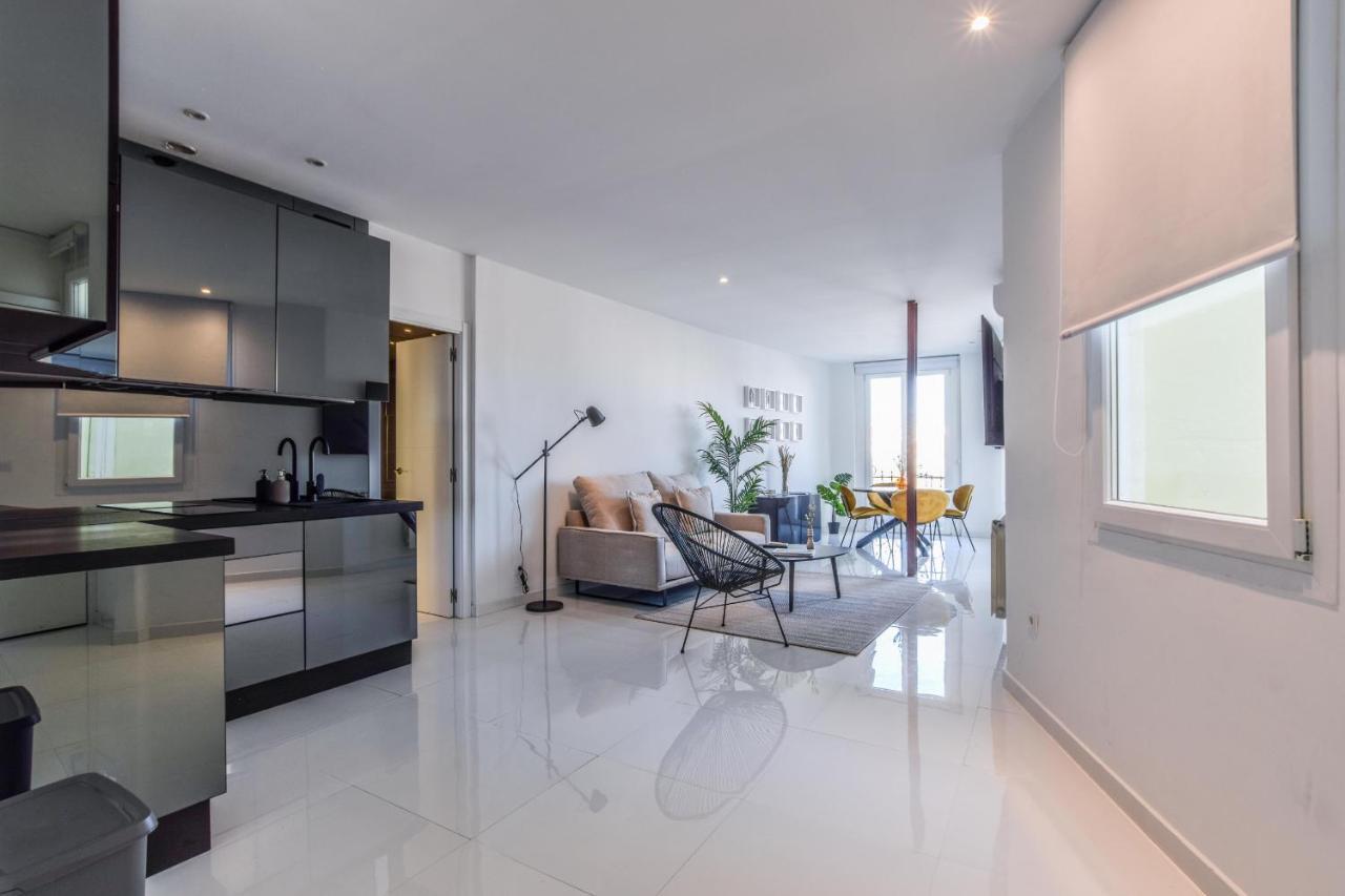Ap Embajadores Ix Apartamento *