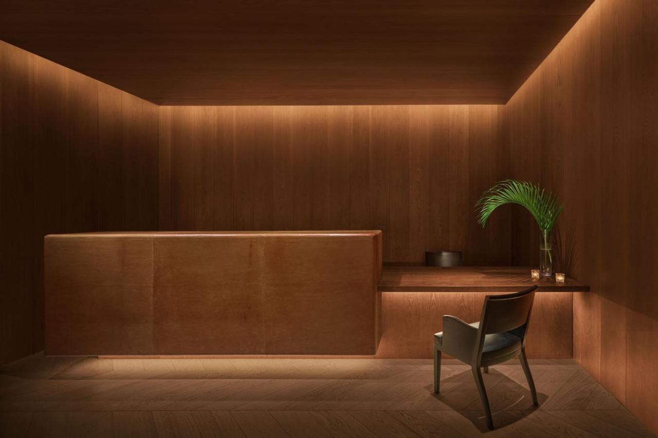 The Edition Hotel