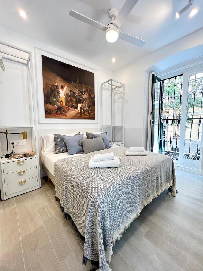 Apartamento Waou Museo Del Prado Es Mia - Corta Duracion Madrid