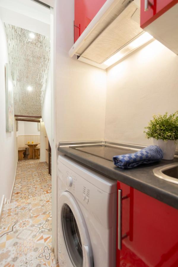 Apartment Almaden Madrid