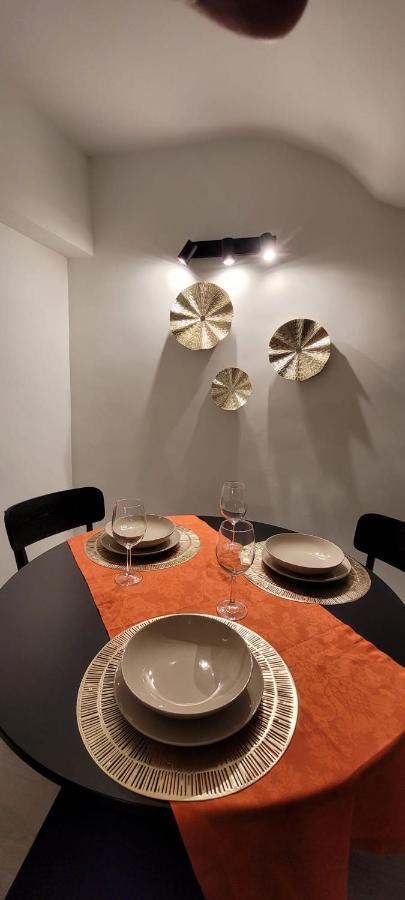 Apartment New In Center Madrid! Madrid