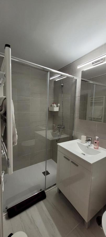 New In Center Madrid! *