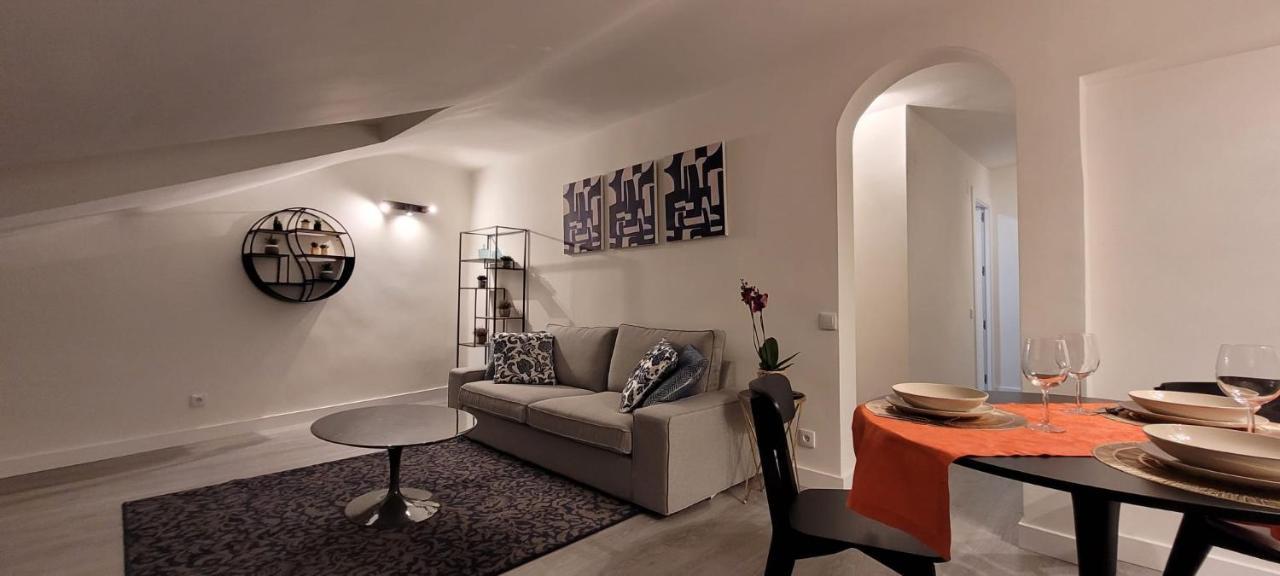 New In Center Madrid! *