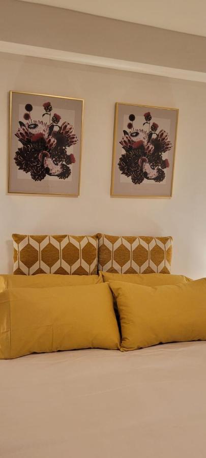 Apartment New In Center Madrid!