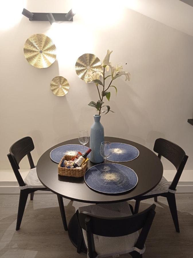 Apartment New In Center Madrid! Madrid