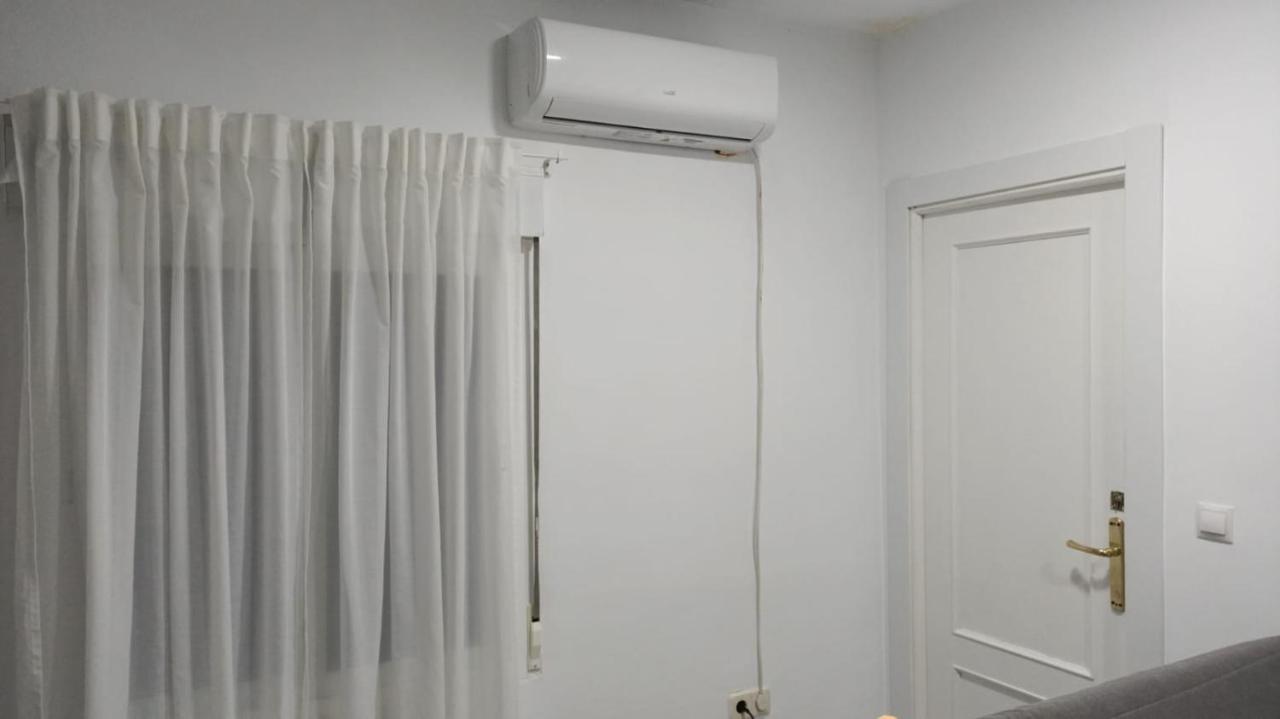 Apartamento Precioso Apartamento Con Terraza