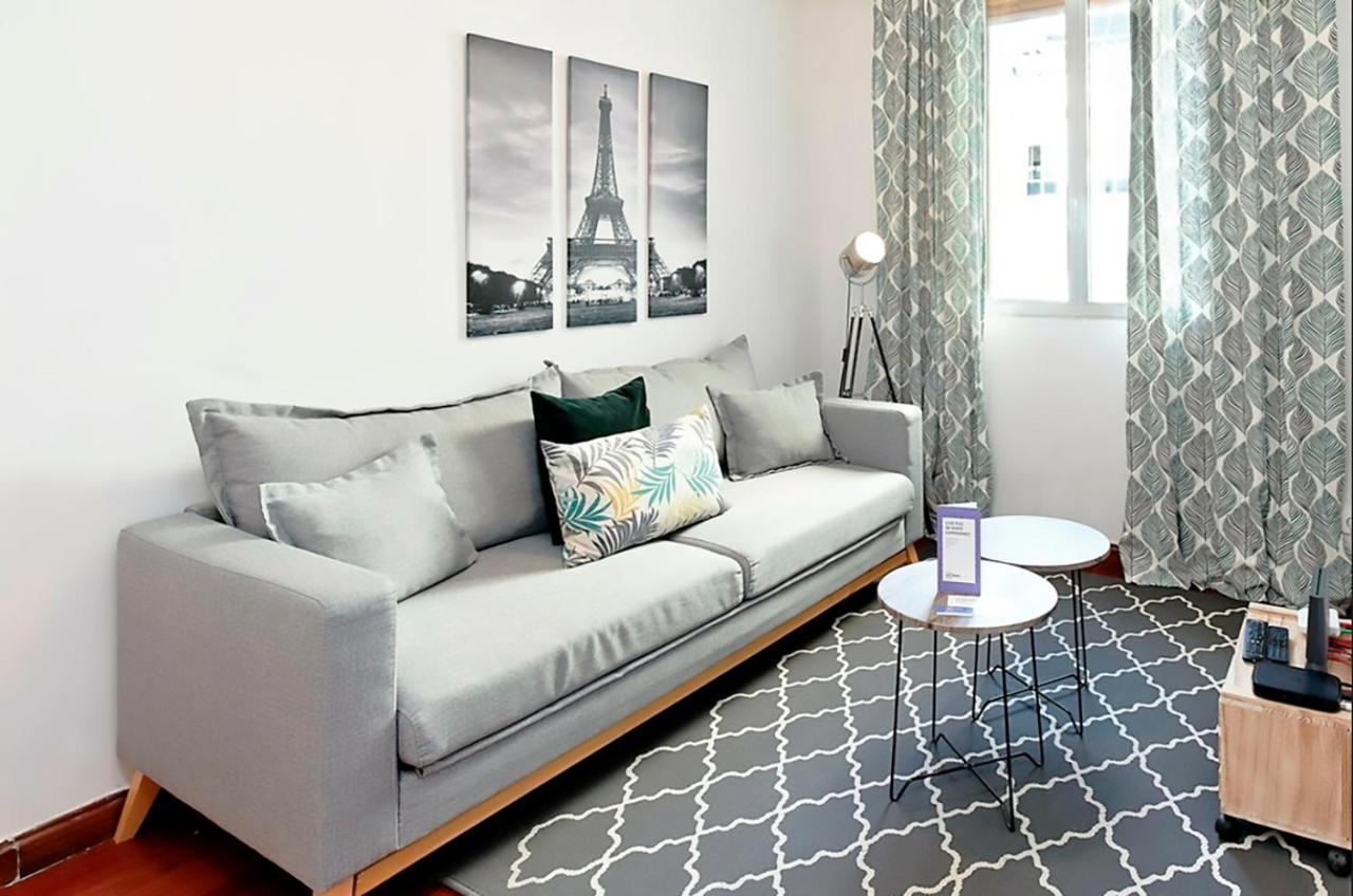 My - Acogedor Apartamento En Chueca Madrid