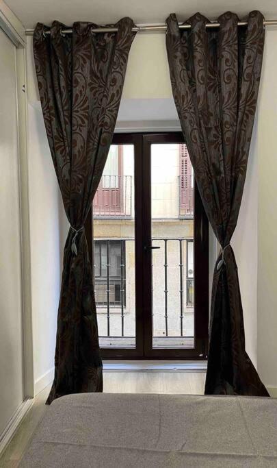 Encantador Apartamento Plaza Mayor Centro * Madri