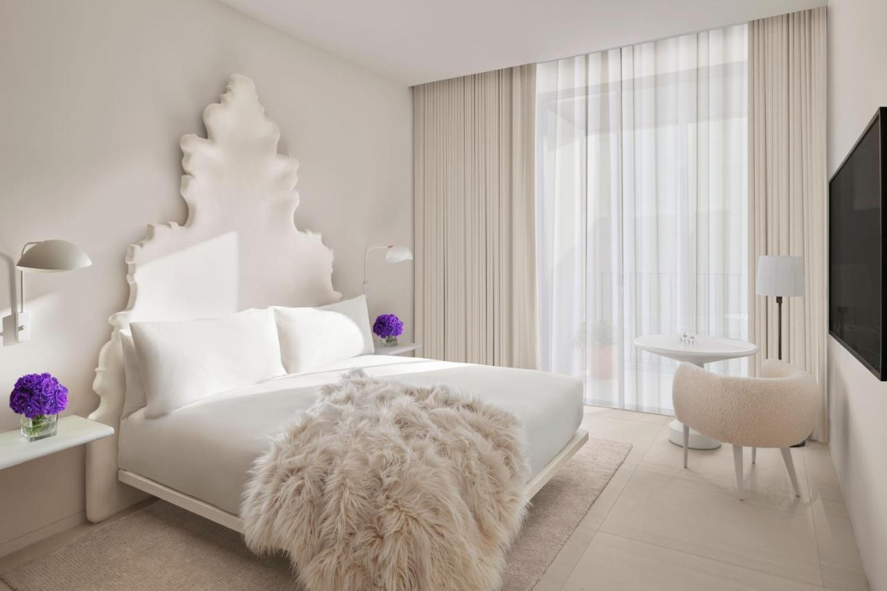Hotel The Edition Madrid