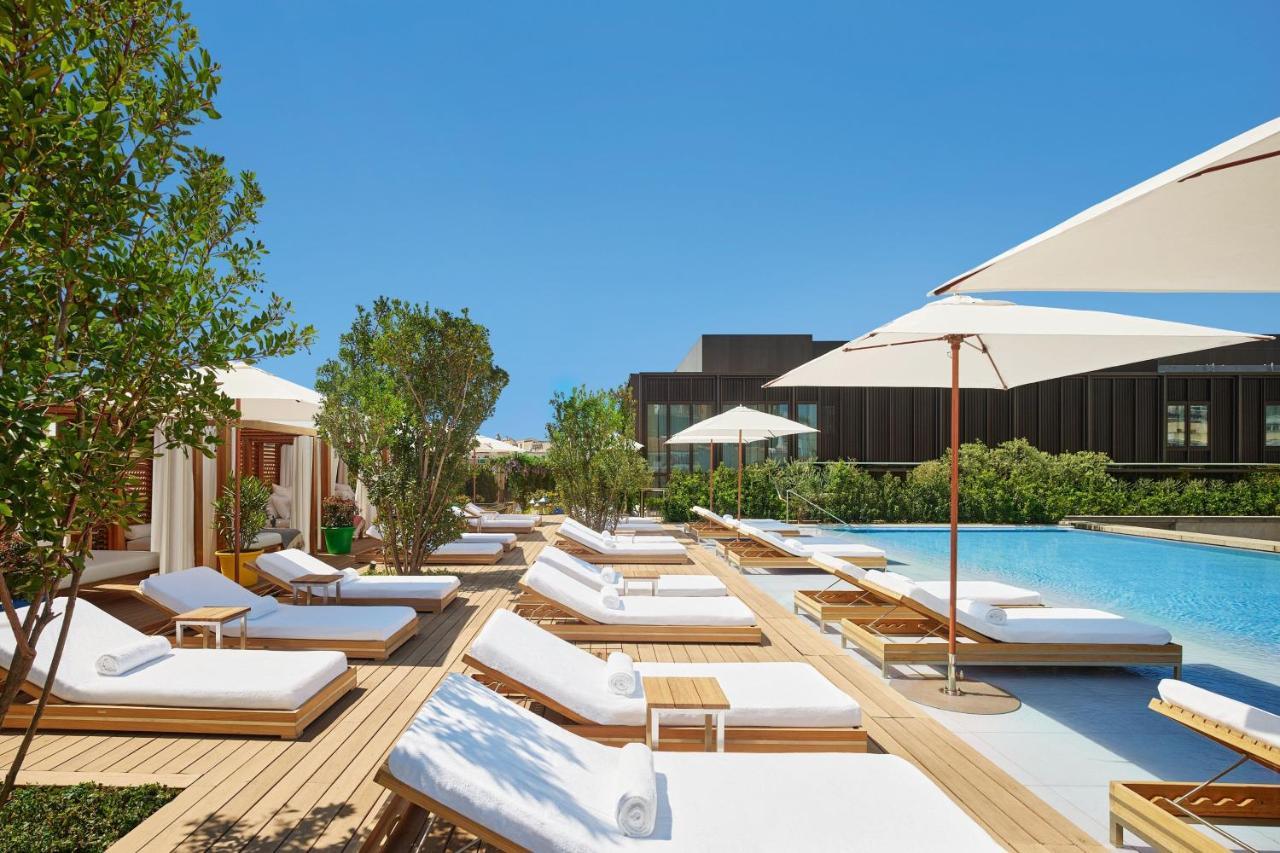 The Edition Hotel 5*