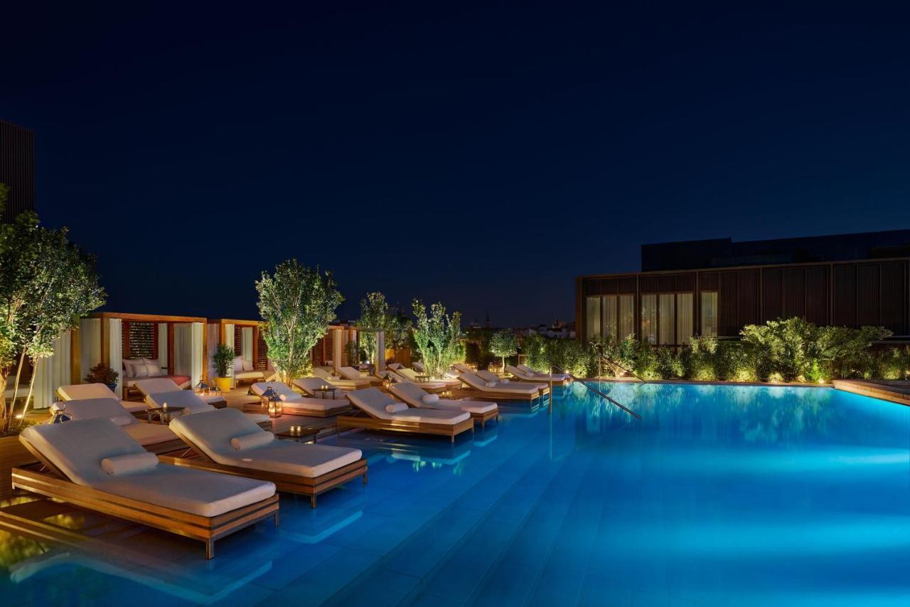 The Edition Hotel