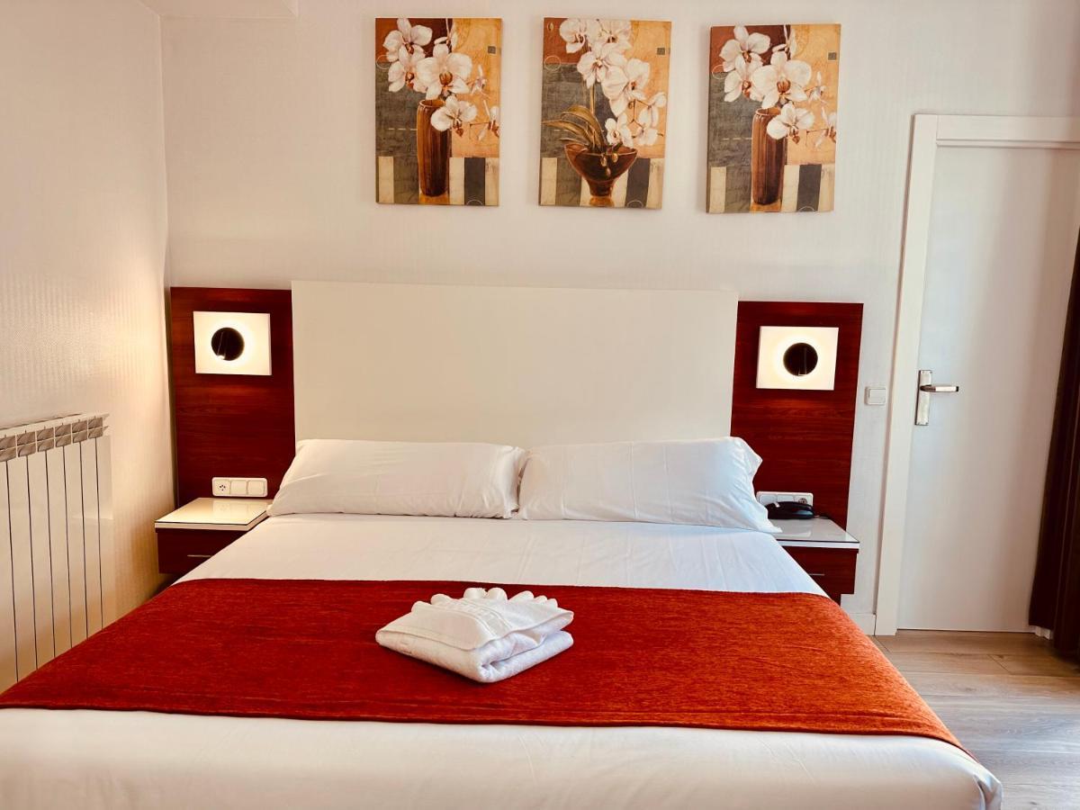 Abadia Guest house