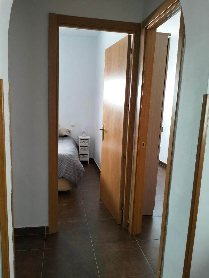 La Corrala De Malasana Apartment Madrid