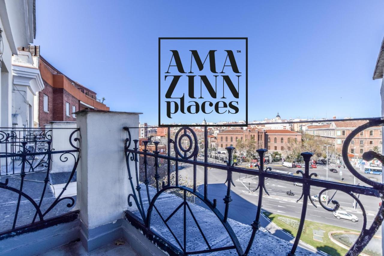Ap Embajadores Ix Apartamento Madri