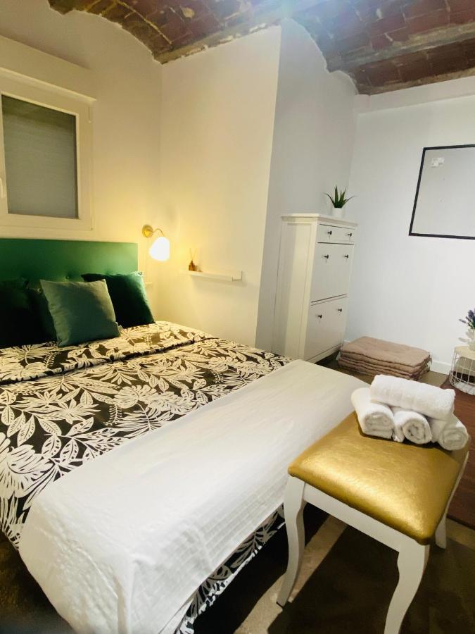 Appartement Elenahost Park Center 5