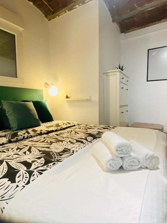 Appartement Elenahost Park Center 5