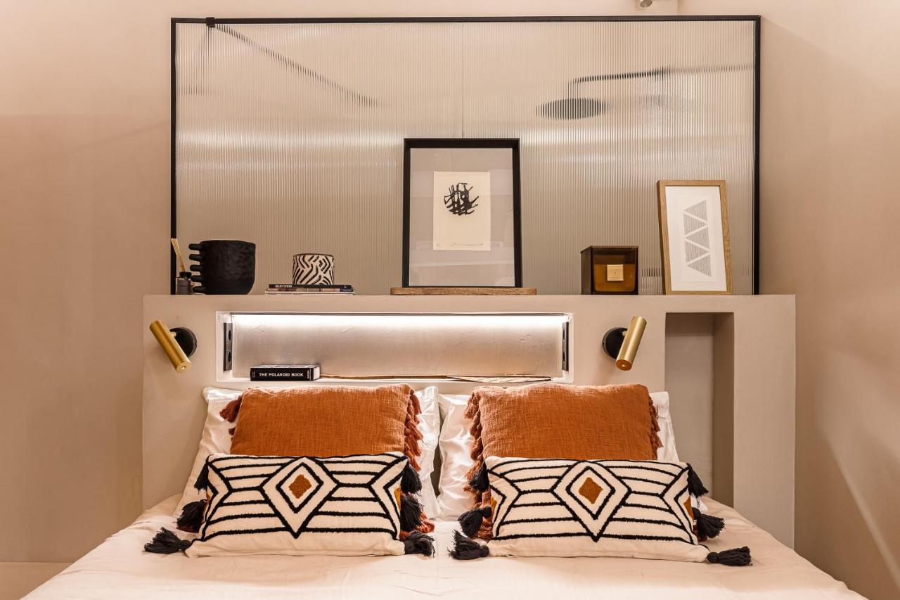 Appartamento Bnbholder Cozy Elegance Malasana
