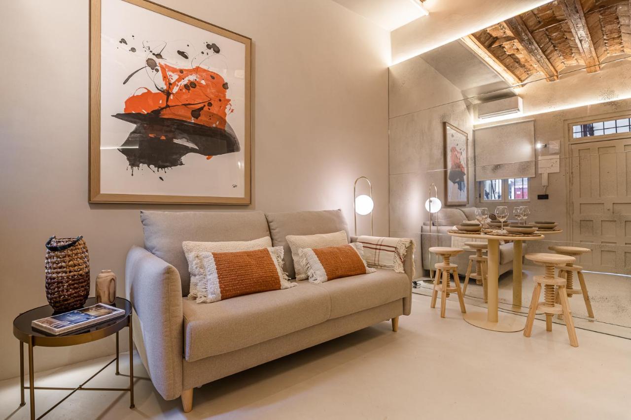Appartamento Bnbholder Cozy Elegance Malasana *