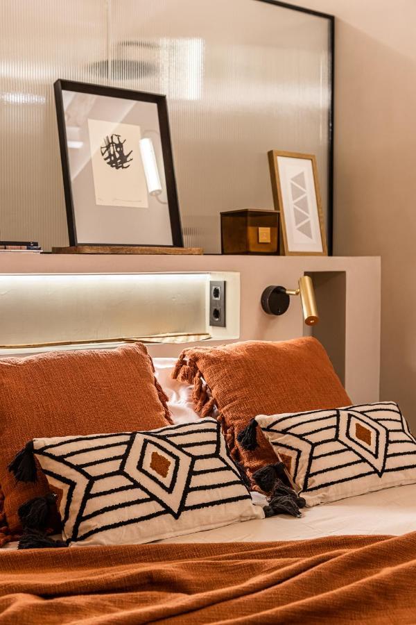 Bnbholder Cozy Elegance Malasana Appartamento *
