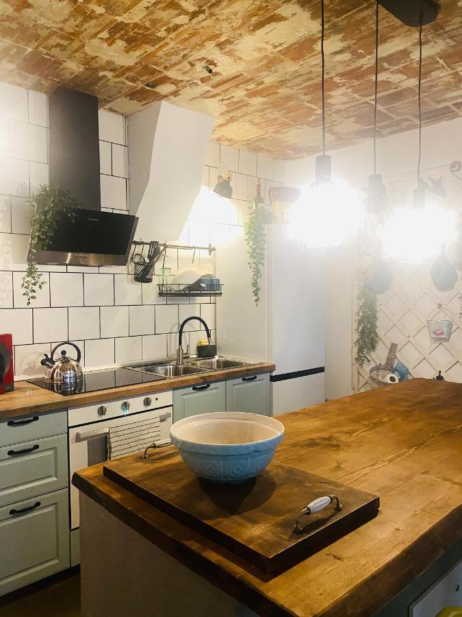 Elenahost Park Center 5 Appartement Madrid