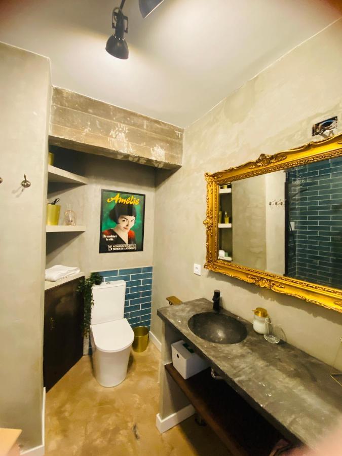 Elenahost Park Center 5 Appartement