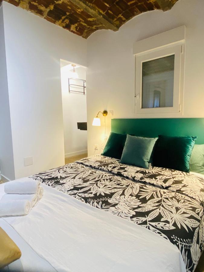 Elenahost Park Center 5 Appartement
