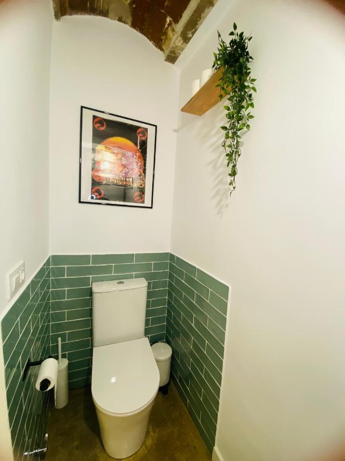 Elenahost Park Center 5 Appartement Madrid