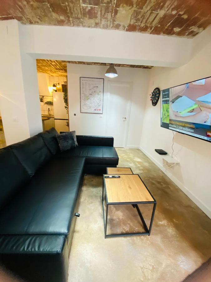 Appartement Elenahost Park Center 5 Madrid
