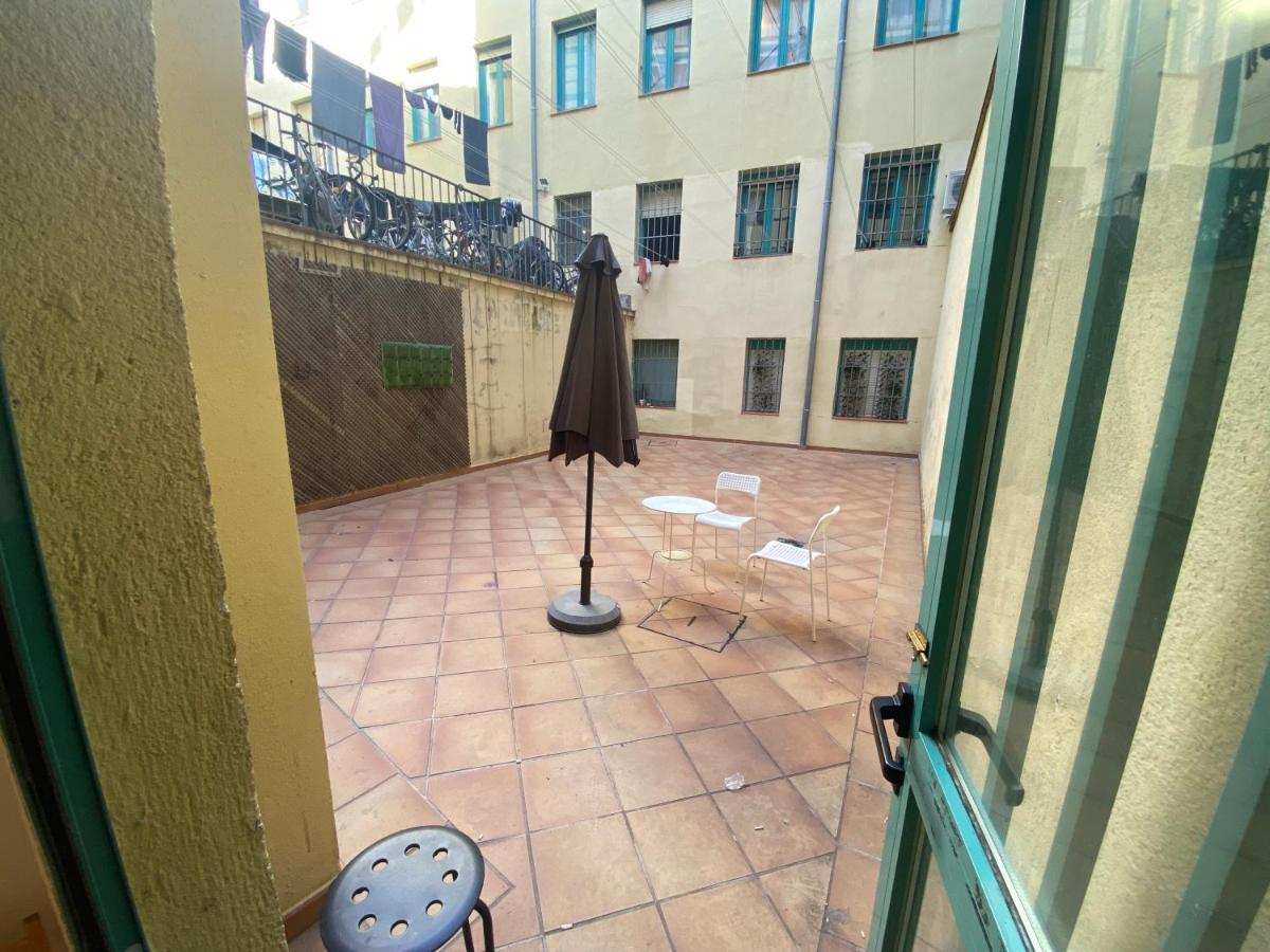 Apartamento Centrico Apartamento En Embajadores *