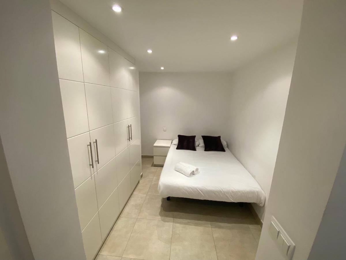 Centrico Apartamento En Embajadores Madri