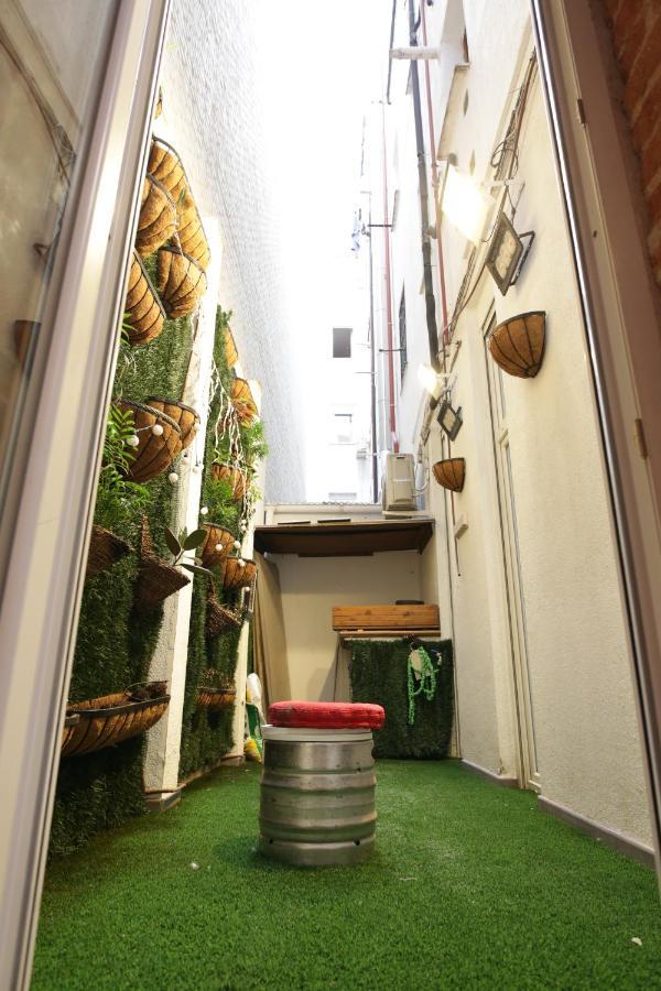 Duplex En Chamberi Osoteca Apartment Madrid