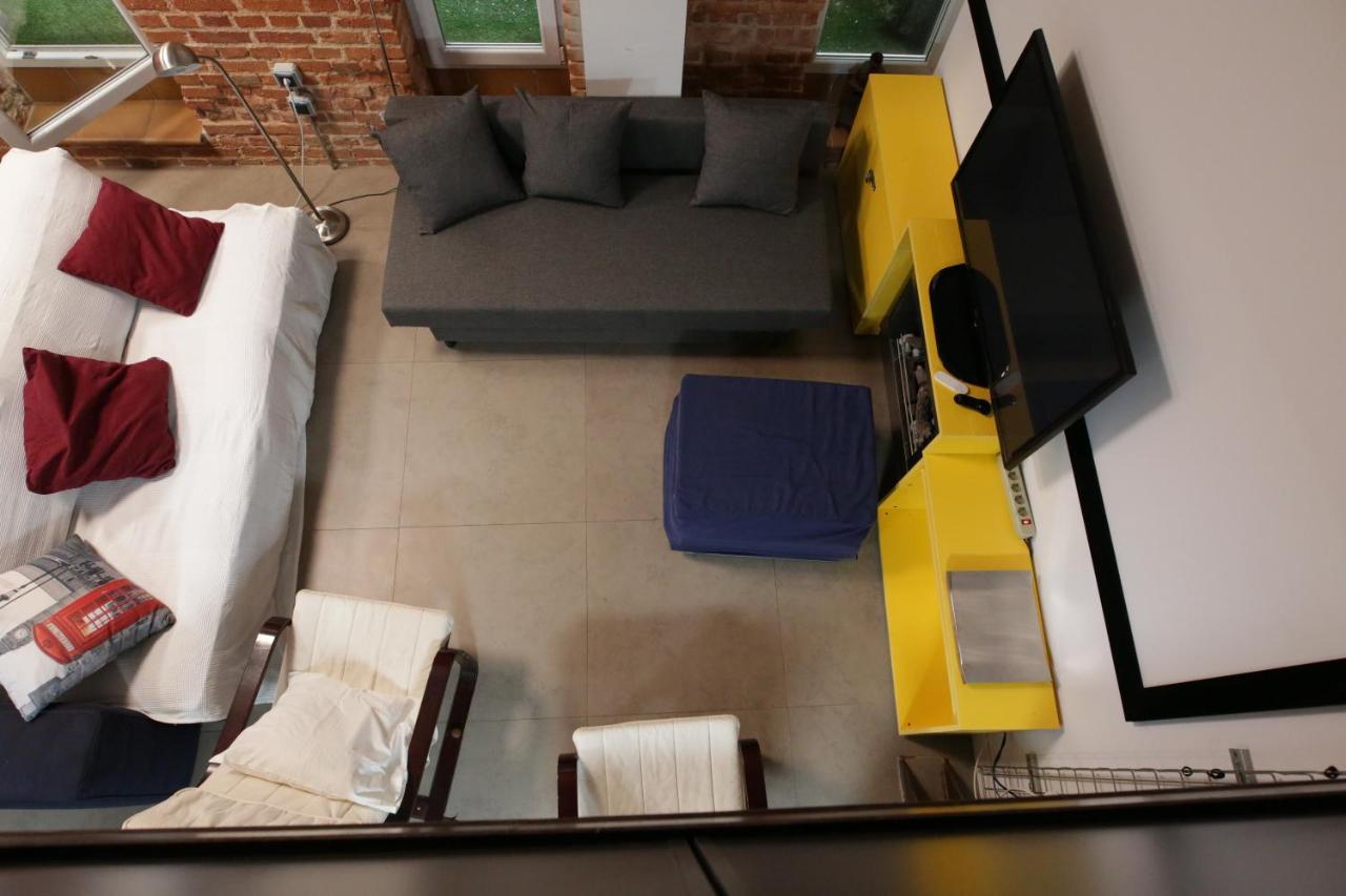 Duplex En Chamberi Osoteca