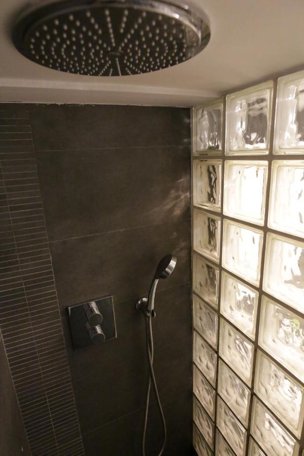 Duplex En Chamberi Osoteca Apartment Madrid