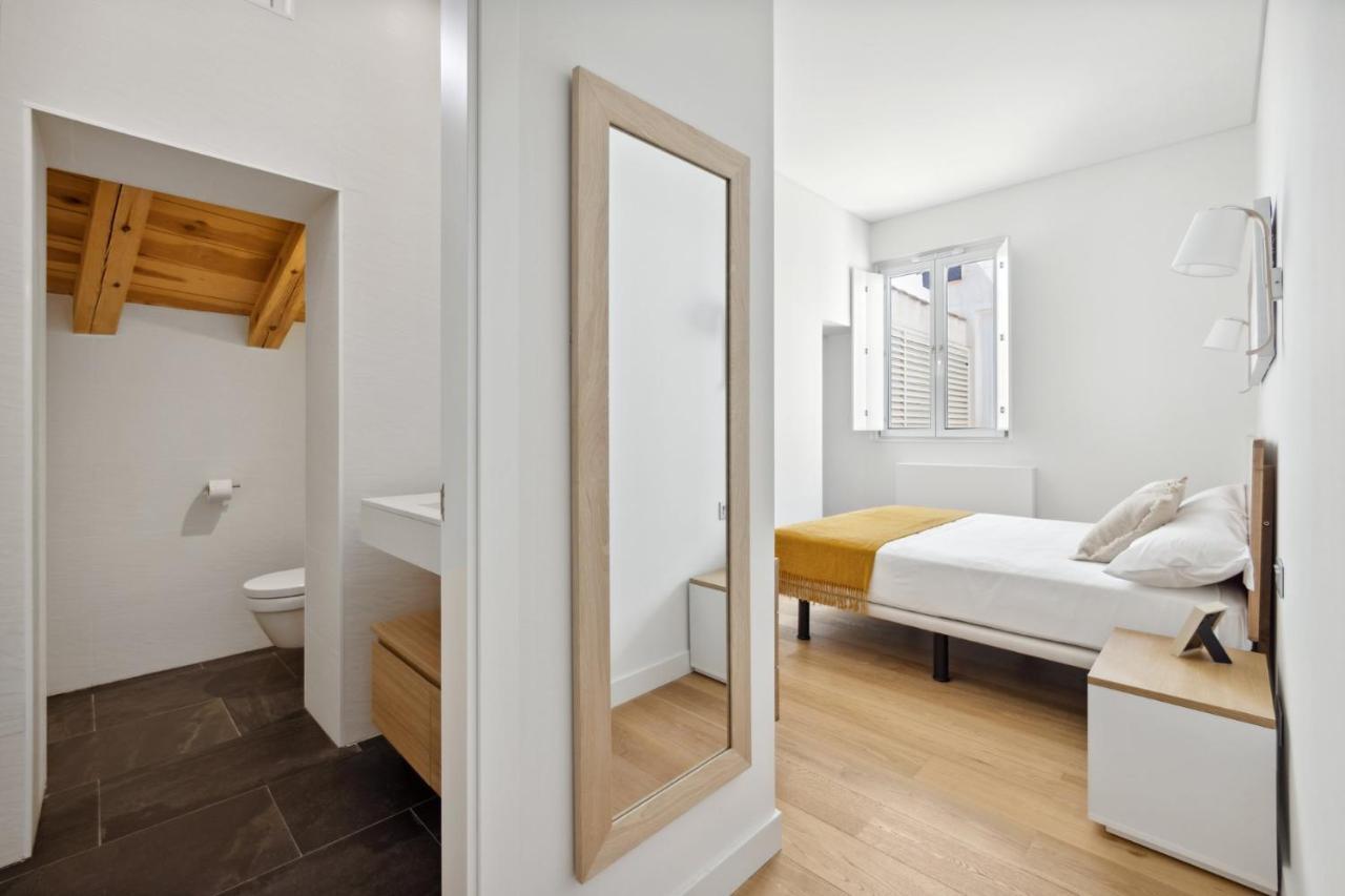 Apartment Caterina Leonor *