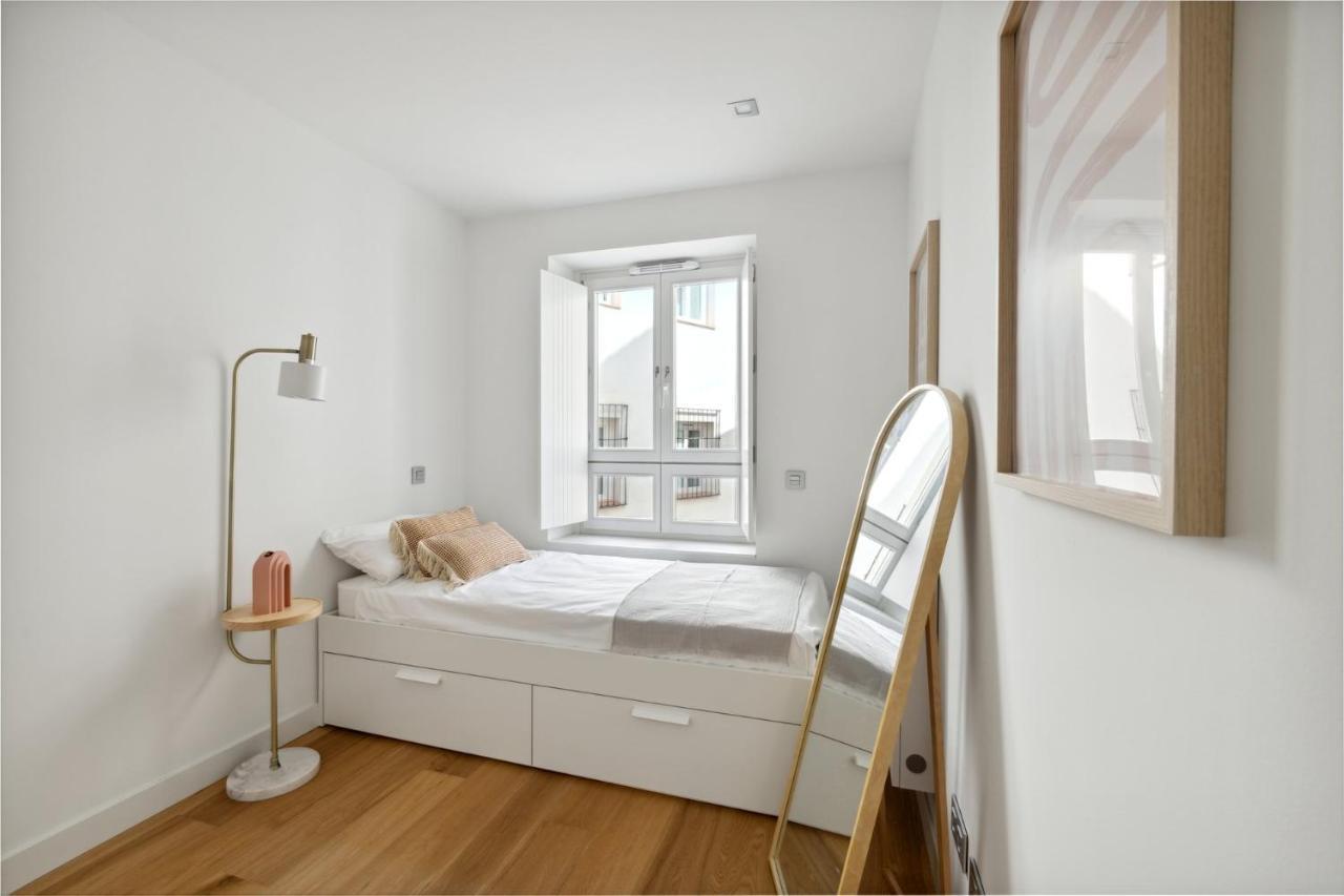 Caterina Leonor Apartment Madrid