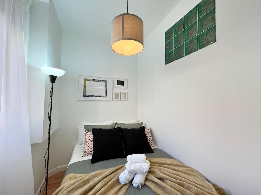 Exterior Atocha Ile Fe Apartamento *