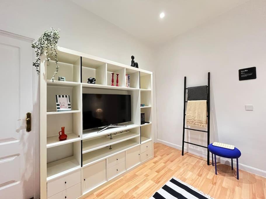 Exterior Atocha Ile Fe Apartamento *