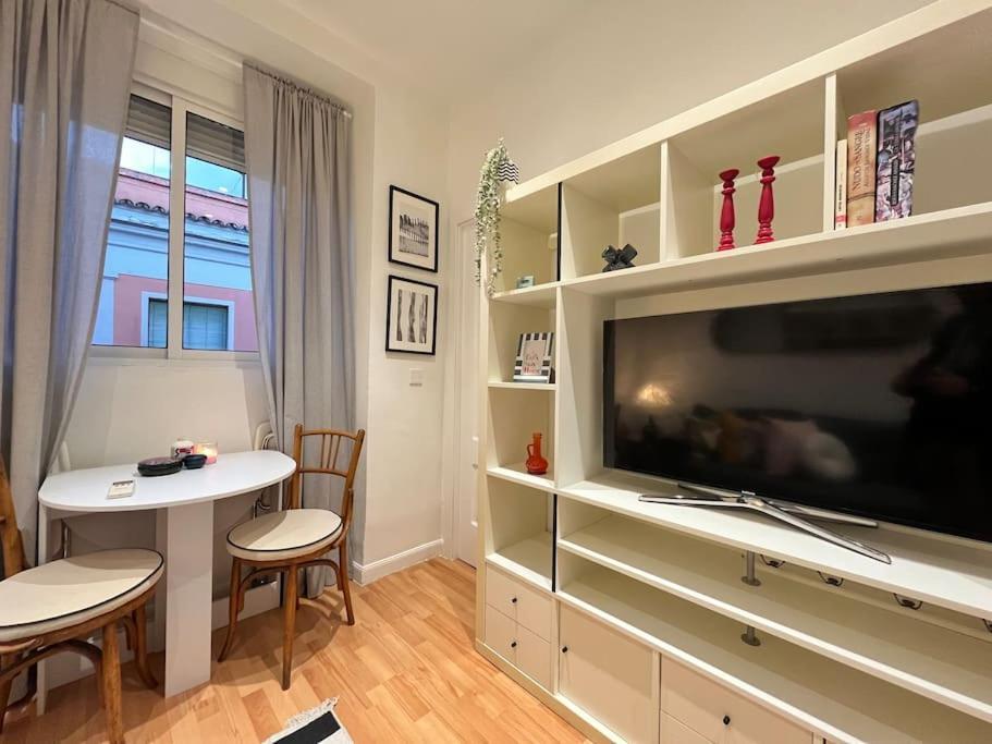 Exterior Atocha Ile Fe Apartamento Madrid