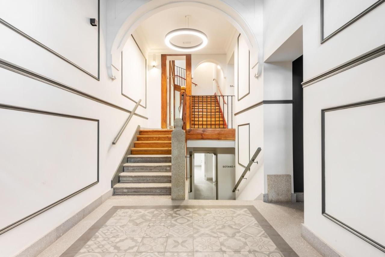 Apartment Caterina Leonor