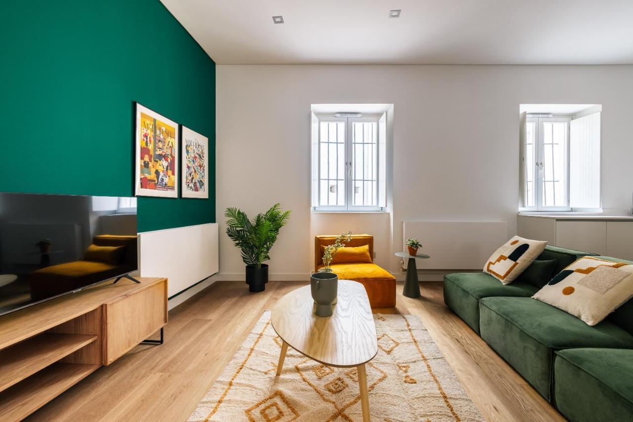 Apartment Caterina Leonor Madrid