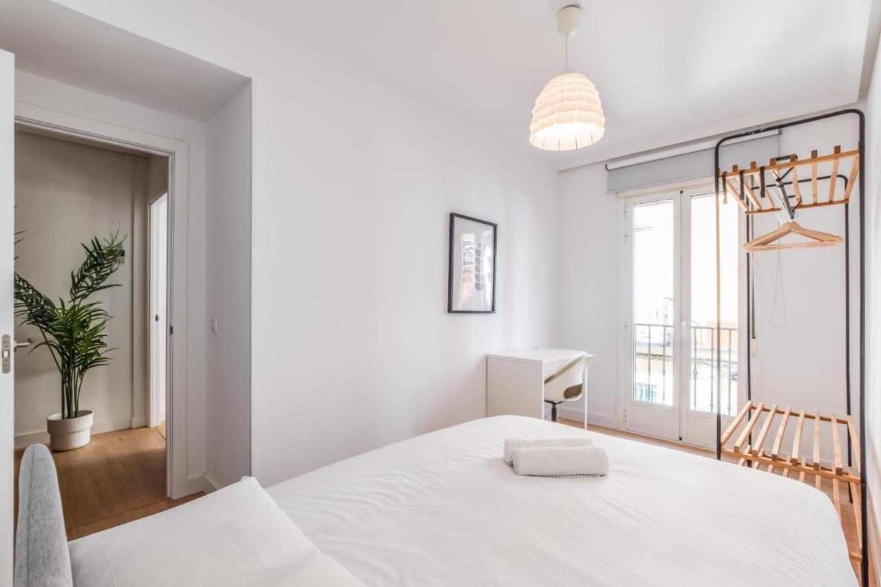 Reformados En Lavapies Apartamento