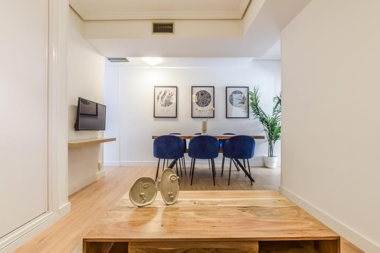 Apartamento Reformados En Lavapies Madrid