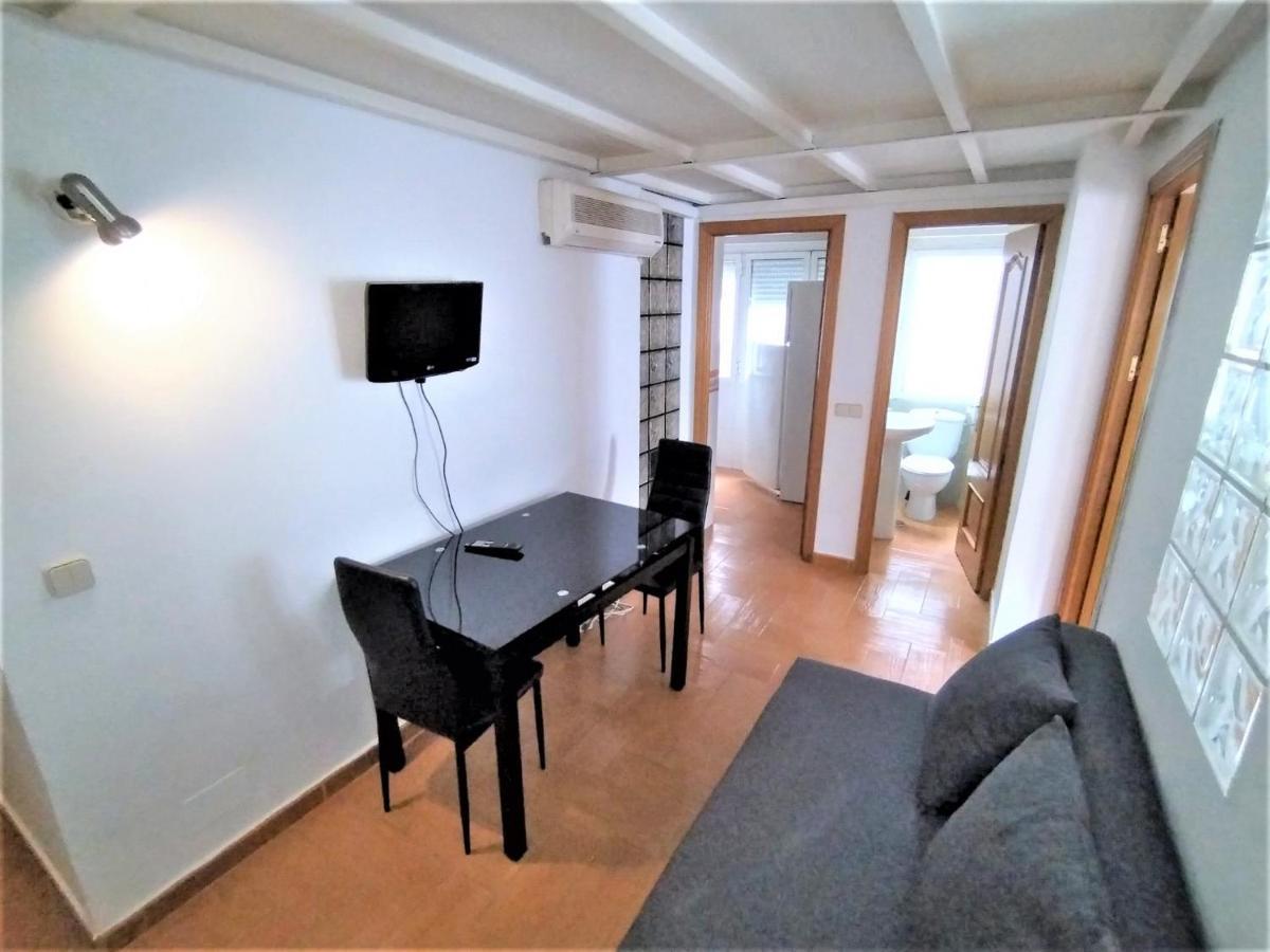 Appartement Puerta Del Sol - Plaza De Santa Ana