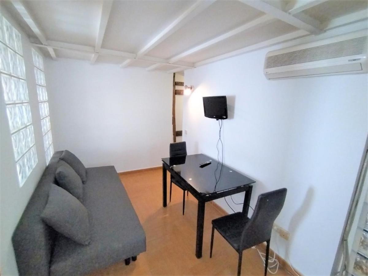 Appartement Puerta Del Sol - Plaza De Santa Ana *