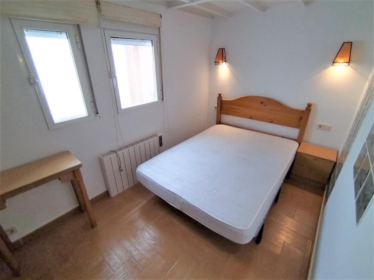 Puerta Del Sol - Plaza De Santa Ana Appartement