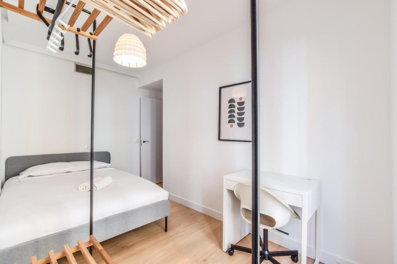 Reformados En Lavapies Apartamento *