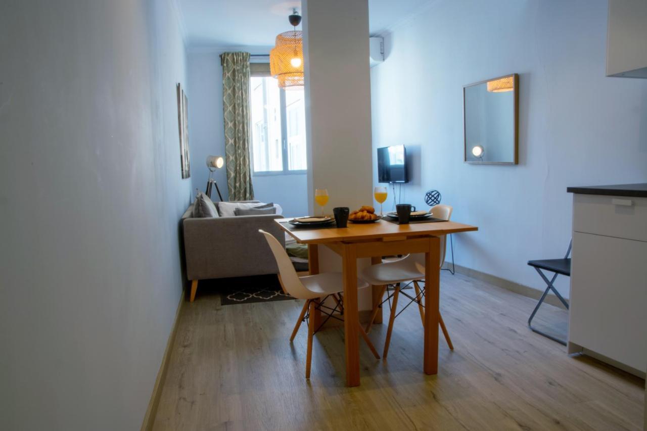 Apartment My - Acogedor Apartamento En Chueca *
